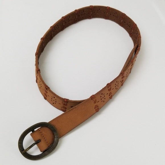 Lucky Brand Accessories - Lucky Brand Leather belt Lucky Brand Accessories - Lucky Brand Leather belt